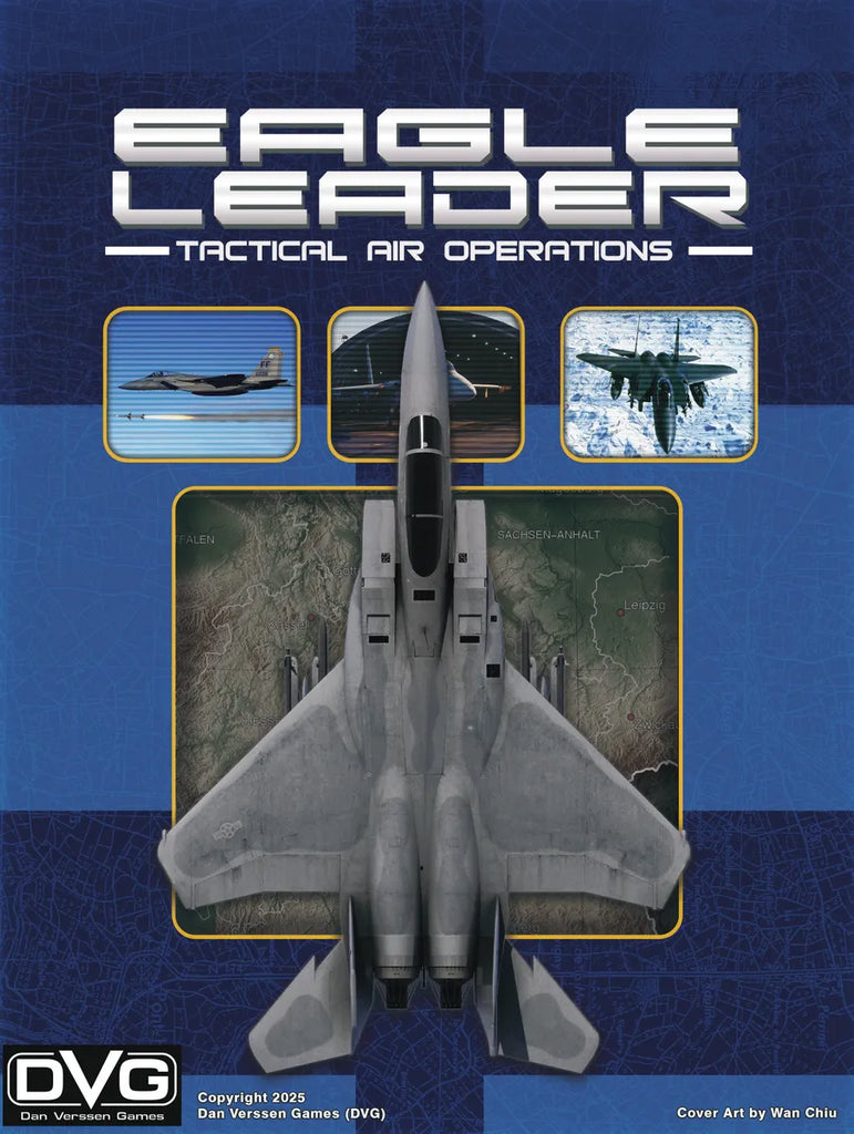 Eagle Leader