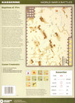 Kasserine: Baptism of Fire (Folio Game Series) - The Tabletop Strategist