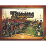 Prague: The Empty Triumph - The Tabletop Strategist