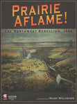 Prairie Aflame! The Northwest Rebellion of 1885 - The Tabletop Strategist