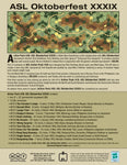 Action Pack #20: ASL Oktoberfest XXXIX