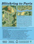 Action Pack #21: Blitzkrieg to Paris