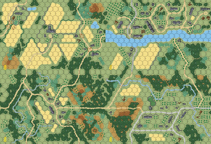 Action Pack #21: Blitzkrieg to Paris