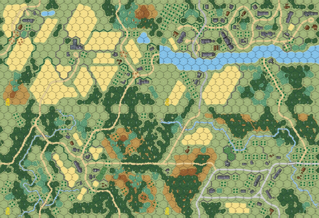 Action Pack #21: Blitzkrieg to Paris