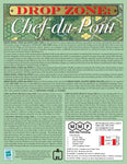 Drop Zone: Chef-du-Pont