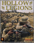 Hollow Legions, 3rd Edition