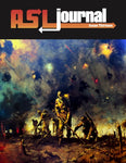 ASL Journal #13