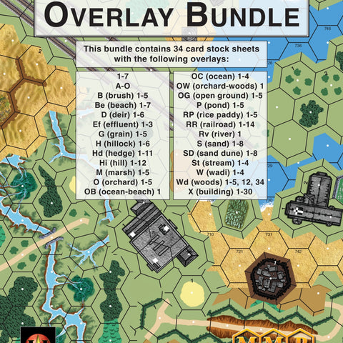 ASL Overlay Bundle