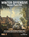 Winter Offensive Bonus Pack #16 (2025)