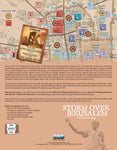 Storm Over Jerusalem - The Tabletop Strategist