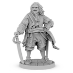 Blood & Plunder: Henry Morgan