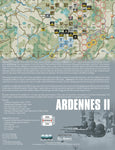 Ardennes II - The Tabletop Strategist