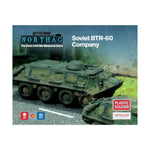 Battlegroup Northag: Soviet BTR-60 Company - The Tabletop Strategist