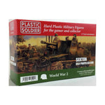 Sexton Self Propelled Gun