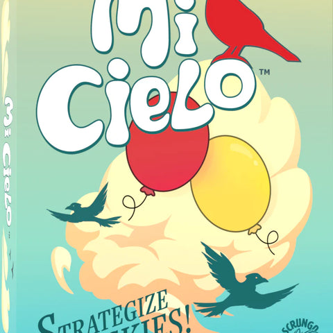 Mi Cielo