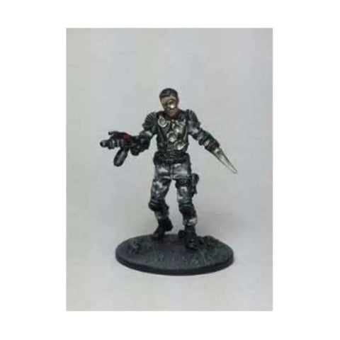 Terminator Genisys: T-1000