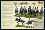 Black Powder: Polish Line Light Horse Lancers - The Tabletop Strategist