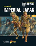 Armies of Imperial Japan - The Tabletop Strategist