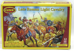 GBP - Late Roman Light Cavalry