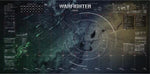 Warfighter: Modern Neoprene Tactical Display Game Mat - The Tabletop Strategist