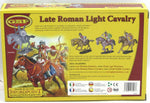 GBP - Late Roman Light Cavalry