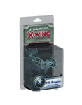 Star Wars: X-Wing Miniatures Game – TIE Bomber Expansion Pack (Wave 3)
