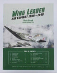 Wing Leader Air Combat 1939-1945: Rule Book Second Edition v2.2 - The Tabletop Strategist