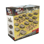 Team Yankee: Soviet Starter Force: BMP Rifle Battalion