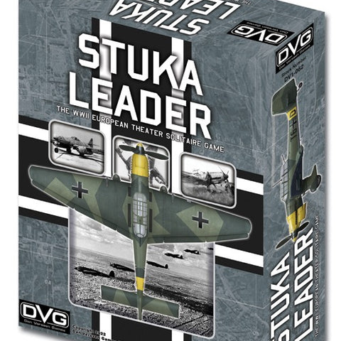 Stuka Leader