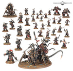 Battleforce: Chaos Space Marines Warband