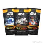Star Wars: Unlimited – Jump to Lightspeed: Booster Pack