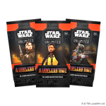 Star Wars: Unlimited - A Lawless Time - Booster Pack
