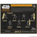 Star Wars: Legion – BX-Series Droid Commandos