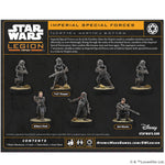 Star Wars: Legion – Imperial Special Forces