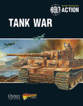 Tank War - The Tabletop Strategist
