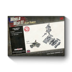 Team Yankee: Fox Recce Troop