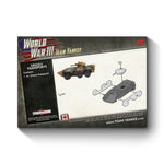 Team Yankee: Grizzly Transport Platoon