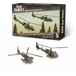 Team Yankee: Gazelle HOT Helicopter Flight