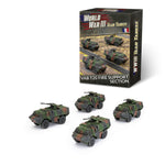 Team Yankee: VAB T20 Fire Support Section