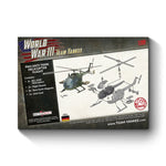 Team Yankee: PAH Anti-tank Helicopter Flight