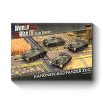 Team Yankee: Checkpoint Charlie Kanonenjagdpanzer Zug