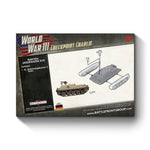 Team Yankee: Checkpoint Charlie Raketenjagdpanzer Zug