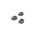 World War III: Team Yankee Wiesel FK 20mm Flugabwehr Zug