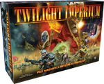 Twilight Imperium: Fourth Edition