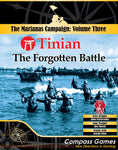 Tinian: The Forgotten Battle