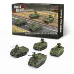 Team Yankee: NM135 or NM195 Platoon