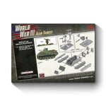 Team Yankee: NM135 or NM195 Platoon