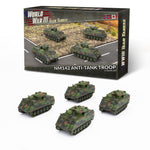 Team Yankee: NM142 Anti-tank Troop