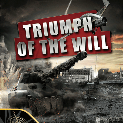 Triumph of the Will