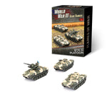 Team Yankee: Soviet - BTR-D Platoon